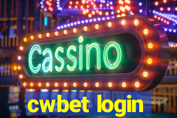 cwbet login